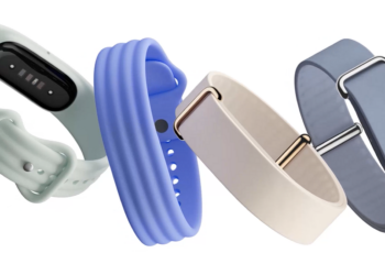Fitbit Air