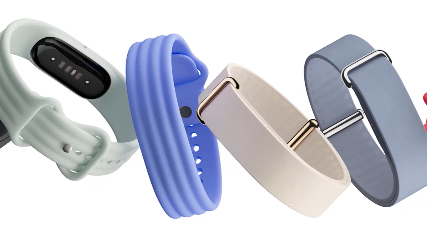 Fitbit Air