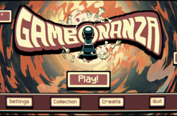 Gambonanza