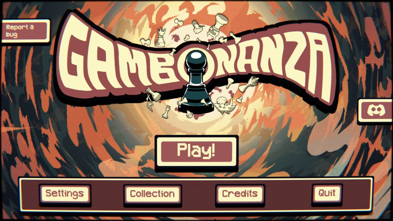 Gambonanza