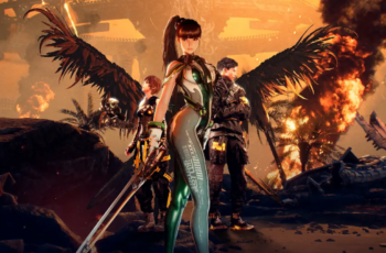 Stellar Blade