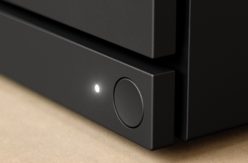 Steam Machine
