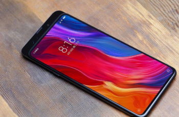 Xiaomi Mix 5