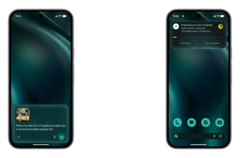 Gemini Intelligence