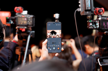 Honor Robot Phone