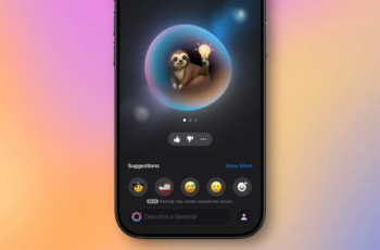 Genmoji