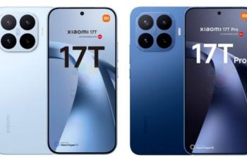 Xiaomi 17T series