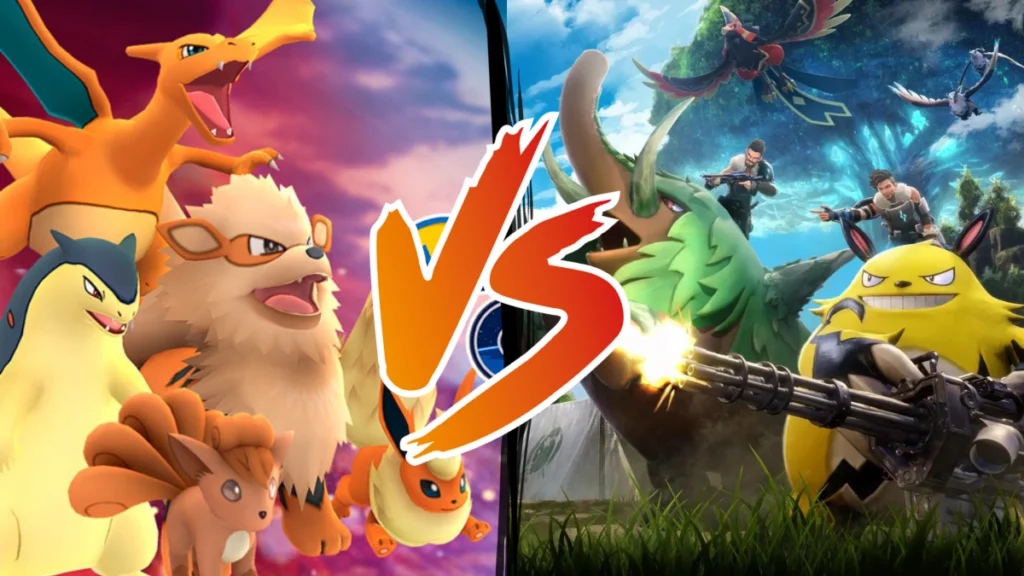 La grande N prende una grande L sul brevetto in stile Poké Ball