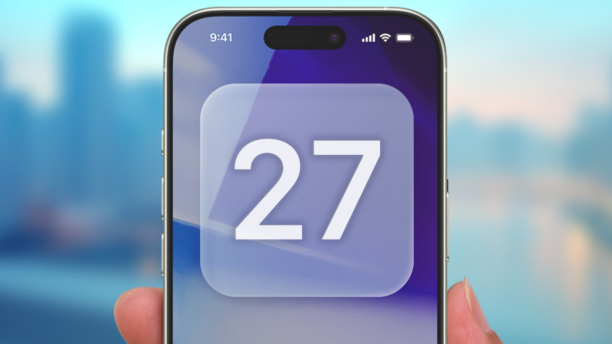 iOS 27: Gurman anticipa nuove funzioni per scrittura, sfondi e Comandi Rapidi