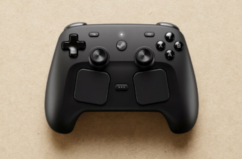 Steam Controller
