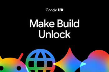 GOOGLE I/O