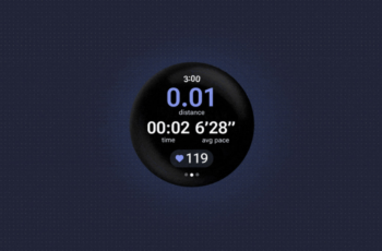 Wear OS 7