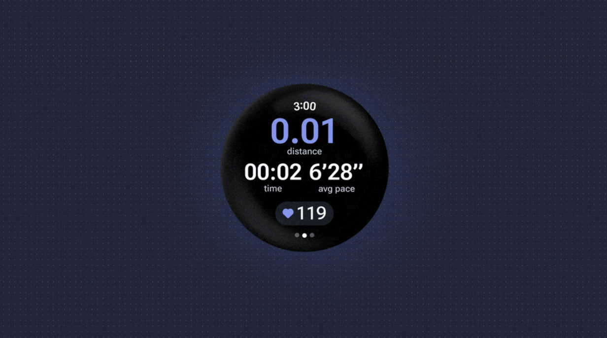 Google presenta Android Wear OS 7: ecco tutte le novità