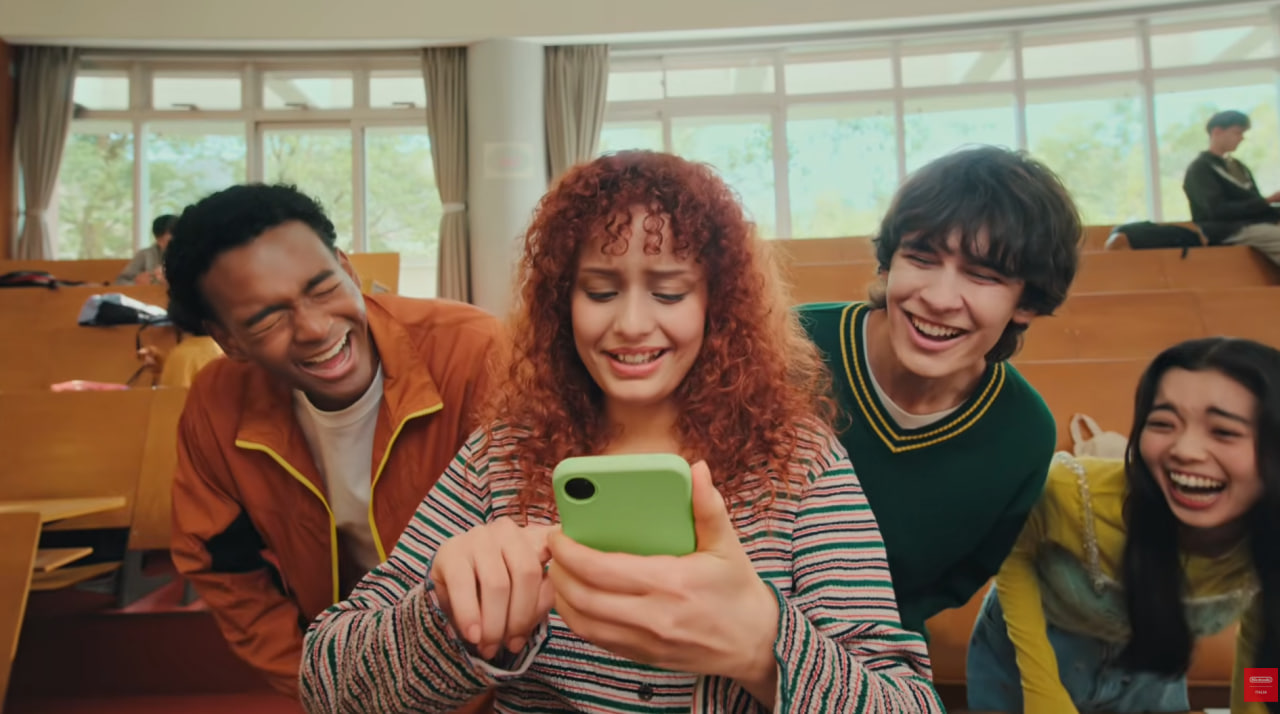 WarioWare incontra lo smartphone: ecco Pictonico! per iOS e Android, da Nintendo