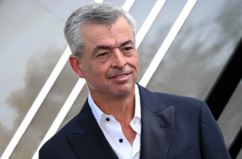 Eddy Cue
