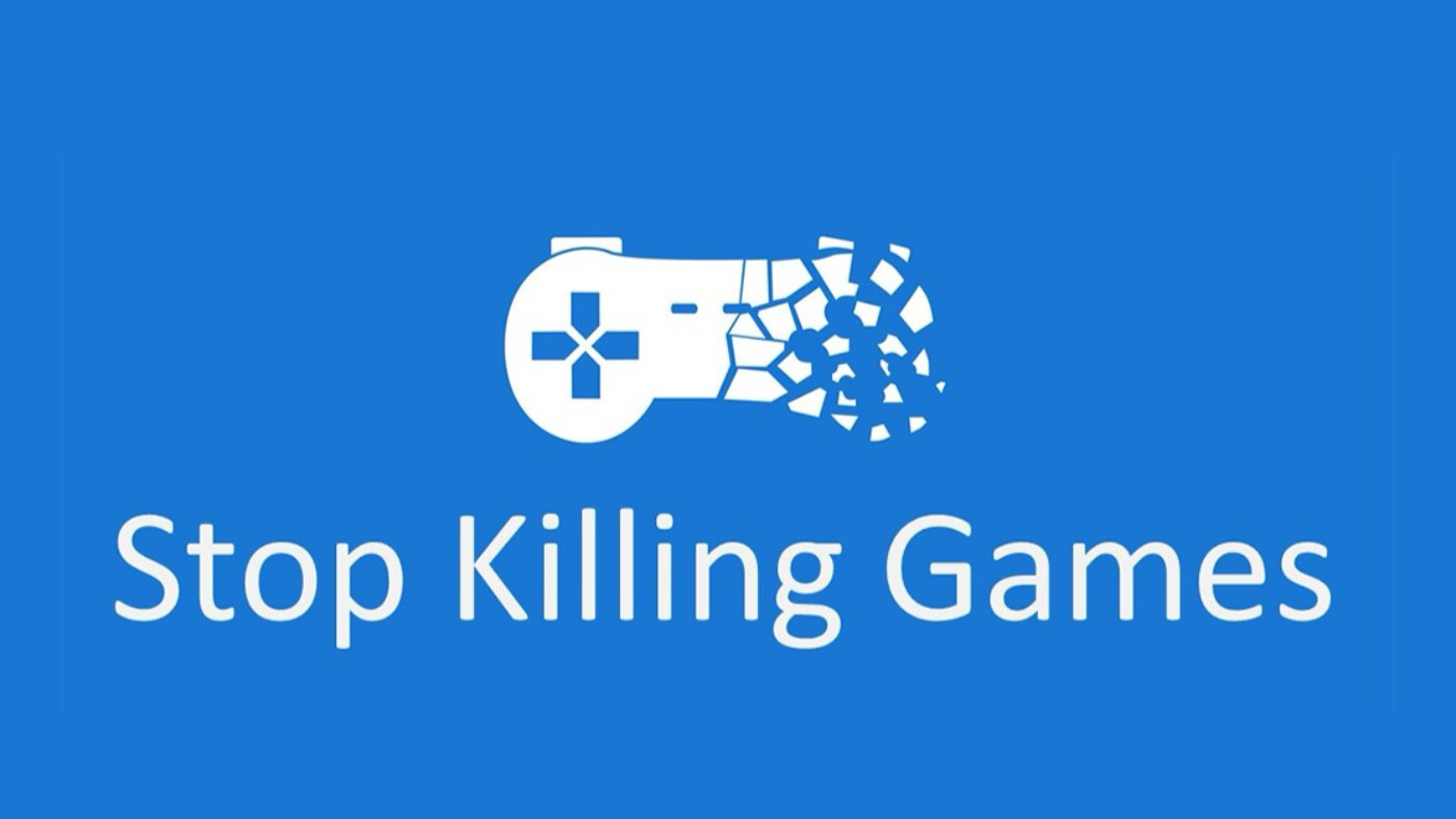 Stop Killing Games