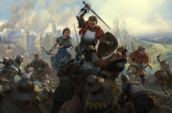 Kingdom Come