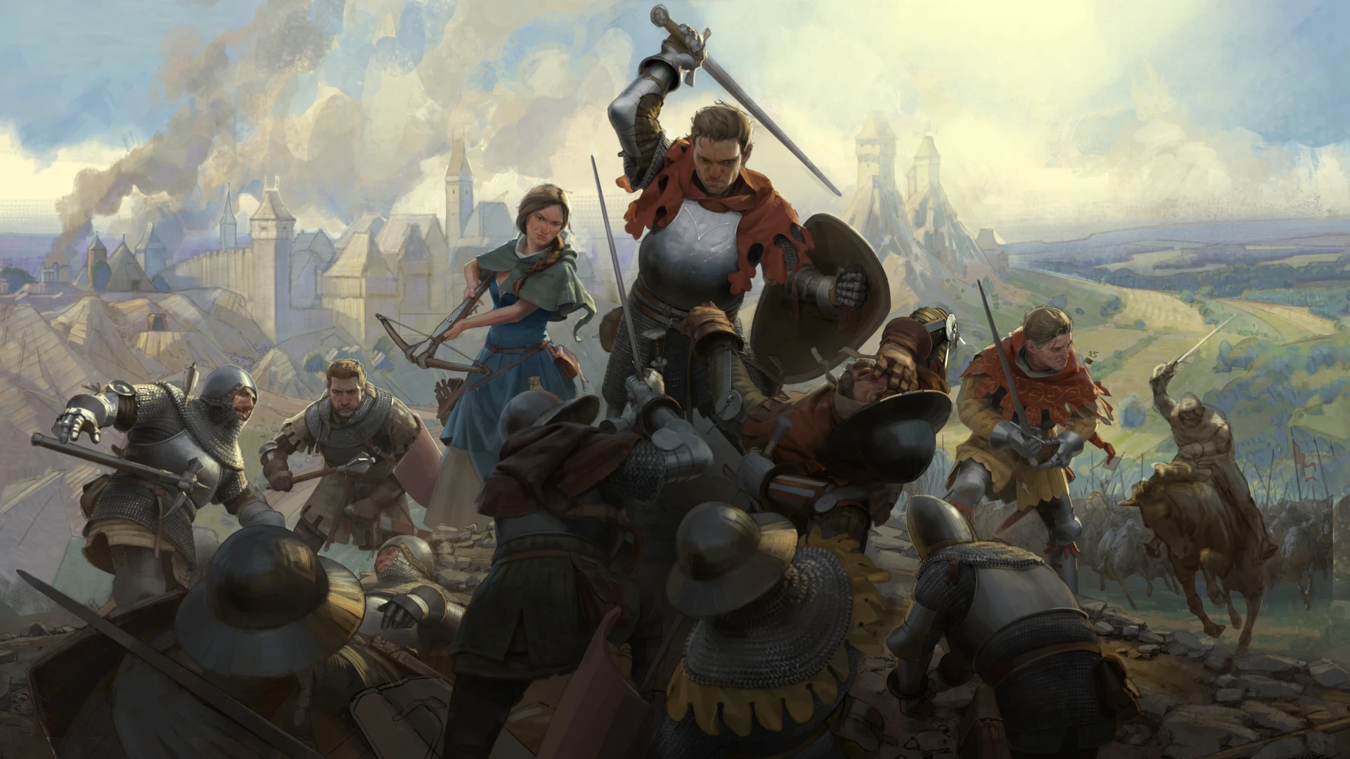 Kingdom Come