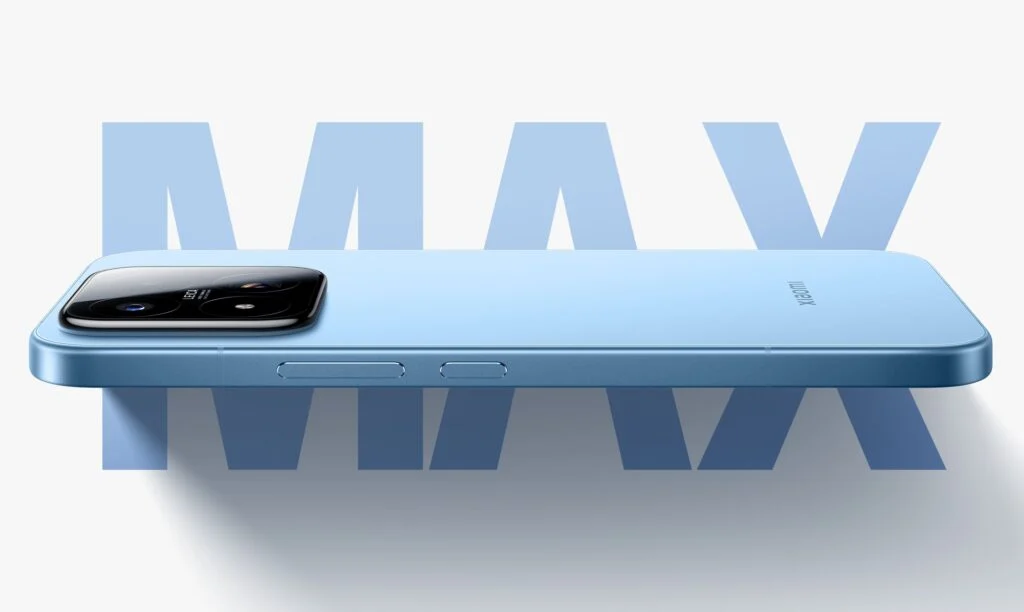 Iniziano le vendite dello Xiaomi 17 Max in Cina: ecco specifiche e prezzi