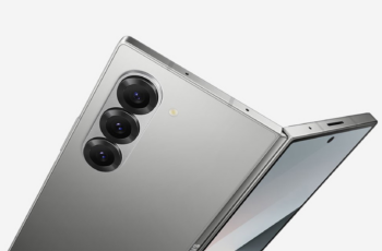 Galaxy Z Fold 8