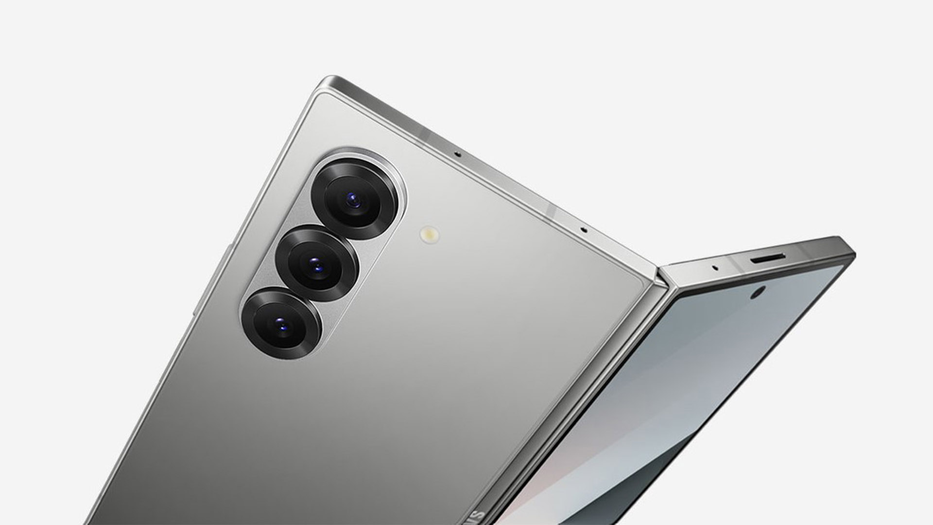 Galaxy Z Fold 8