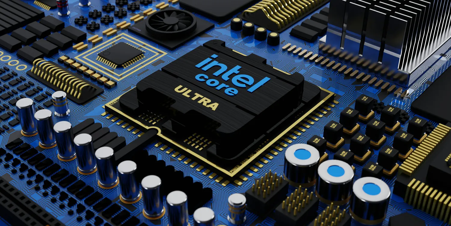 azioni Intel