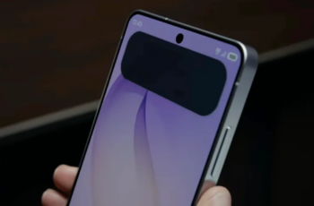 privacy display di Xiaomi