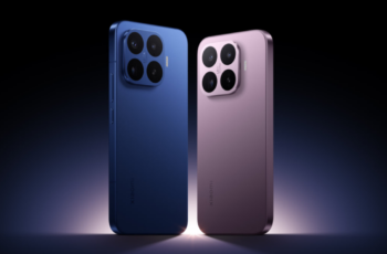 Serie Xiaomi 17T