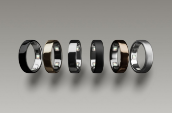 Oura Ring 5