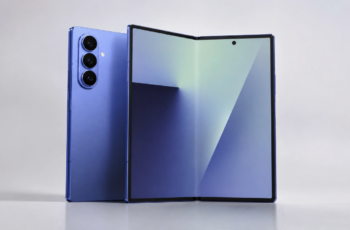 Galaxy Z Fold 8