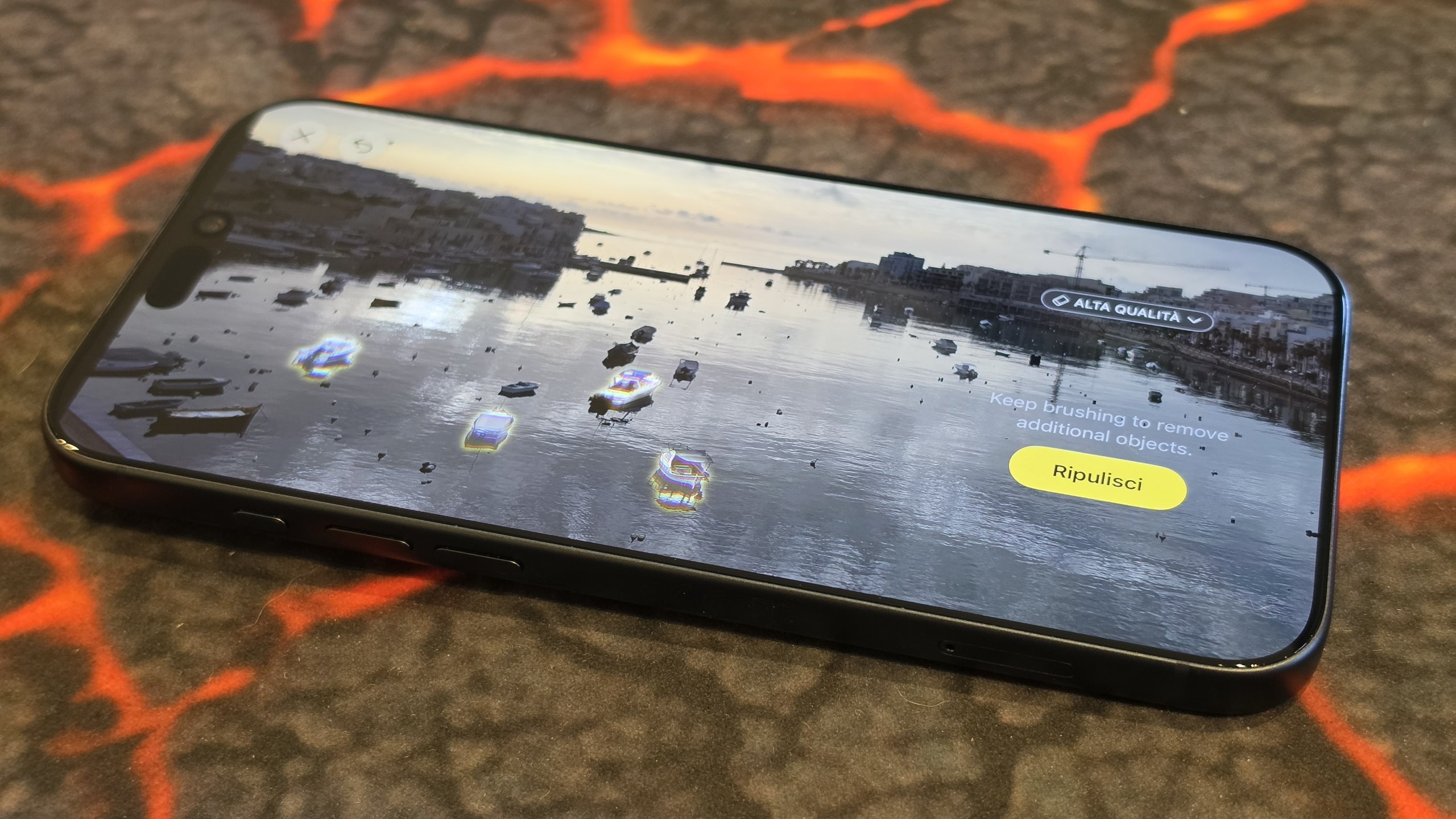Il nuovo tool Ripulisci in iOS 27 è qui: riuscirà a tenere testa ad un Galaxy S26 Ultra con Galaxy AI?