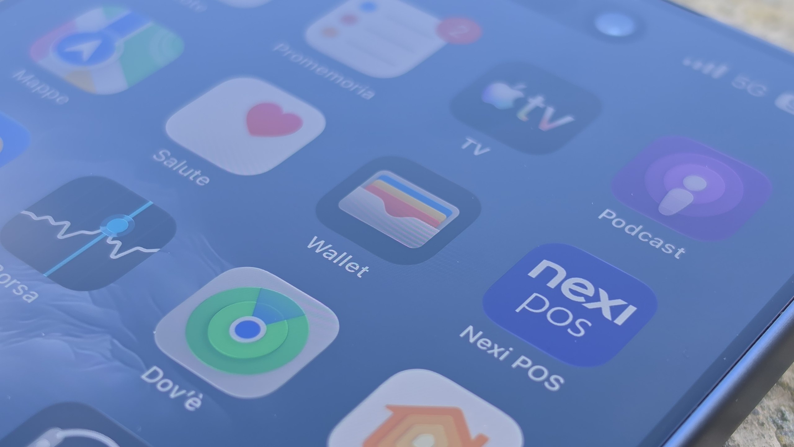 Wallet in iOS 27 introduce la creazione manuale dei pass