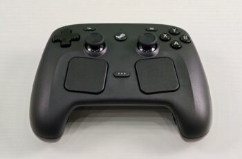 Steam Controller