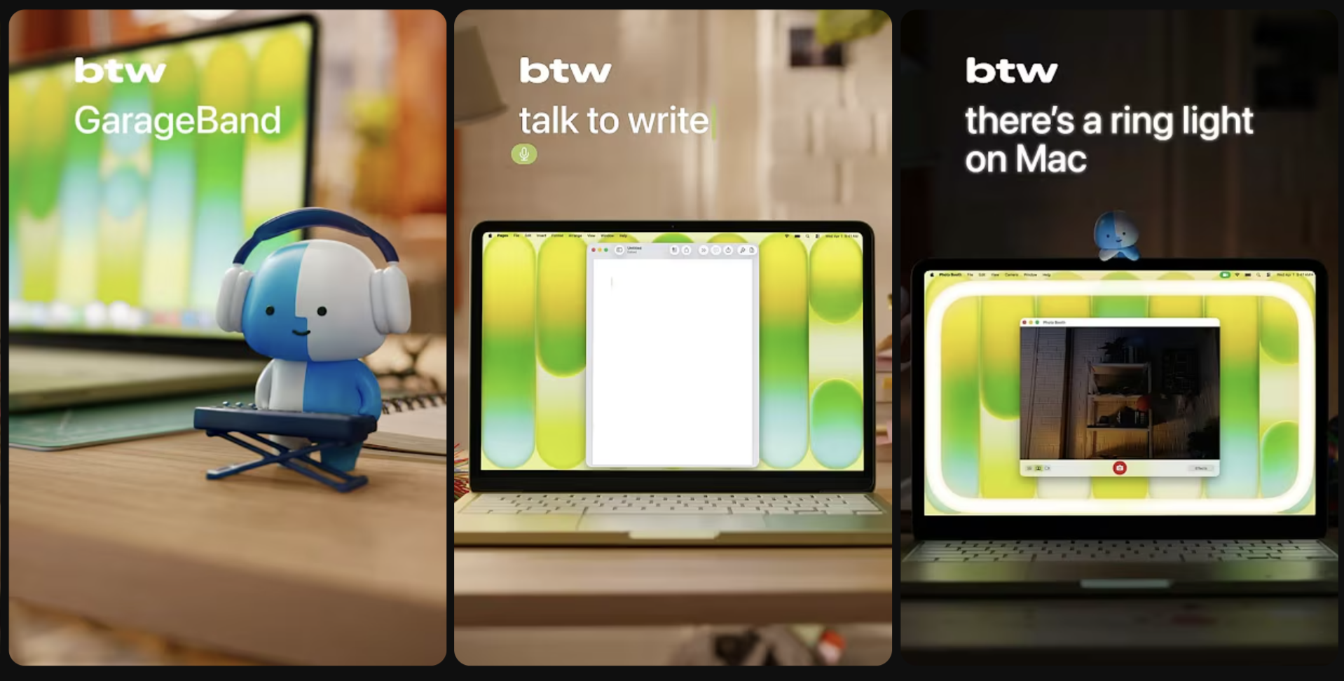 Il piccolo Finder Guy diventa una spilla ufficiale alla WWDC 2026