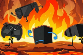 Steam Machine