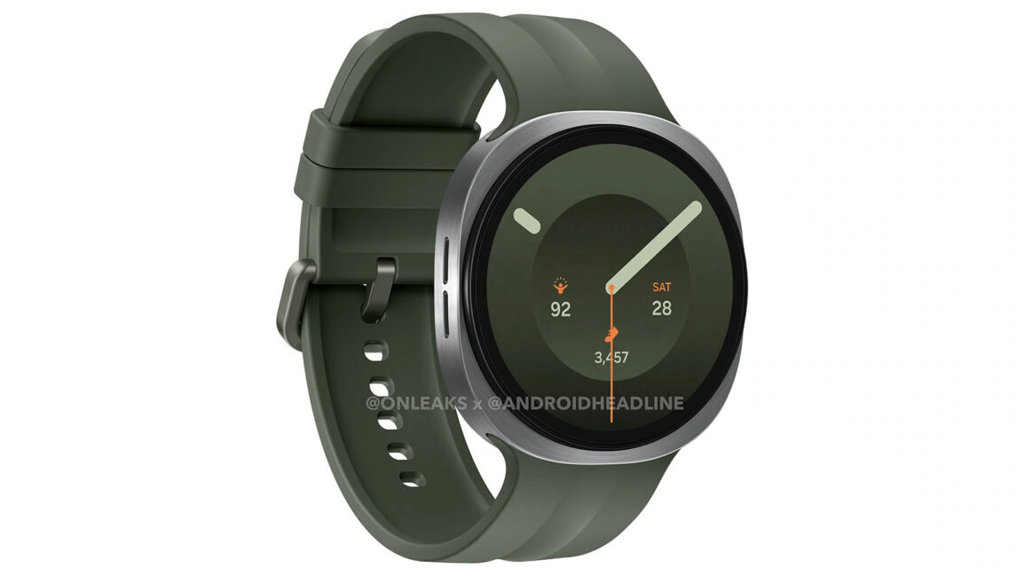 Galaxy Watch 9