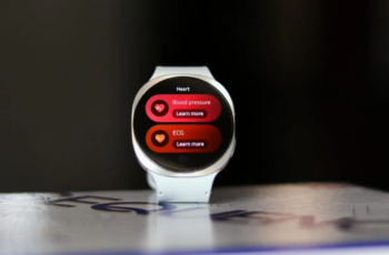 Galaxy Watch