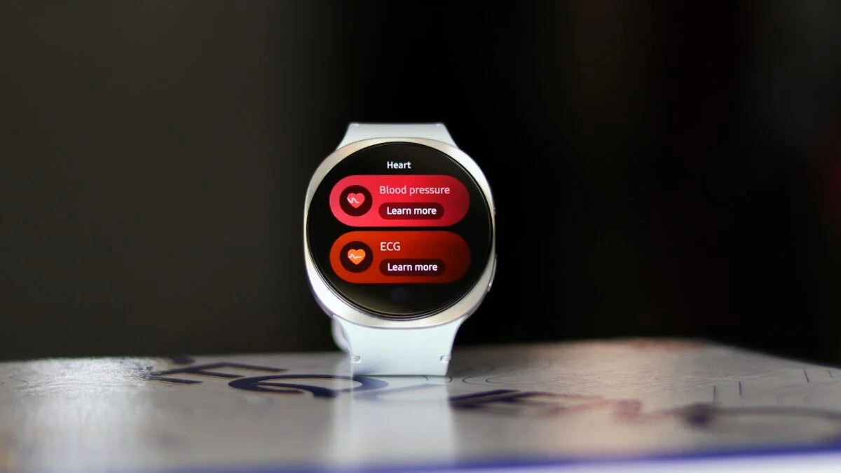 Galaxy Watch