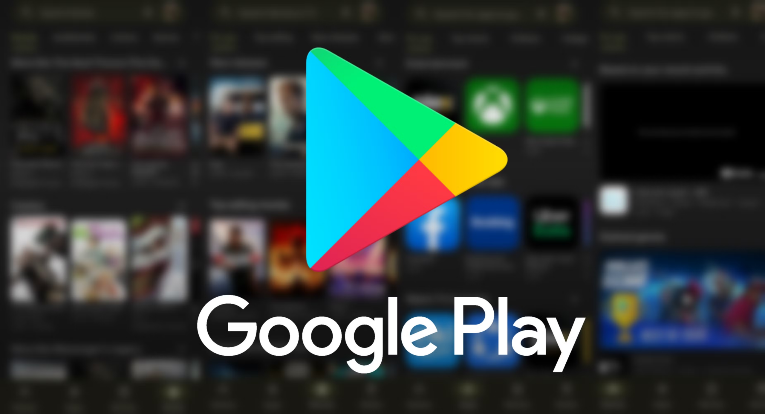 Play Store