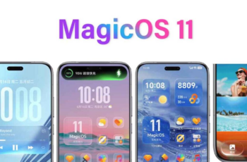 MagicOS 11