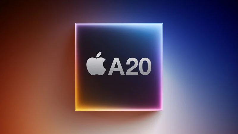 Chip A20 Pro: dissipazione del calore migliorata grazie al nuovo packaging