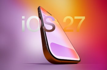 Split Screen su iPhone