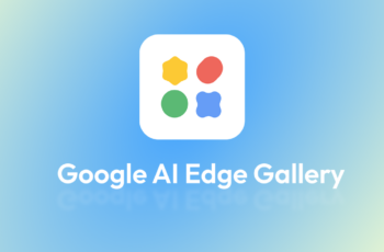 Google AI Edge Gallery