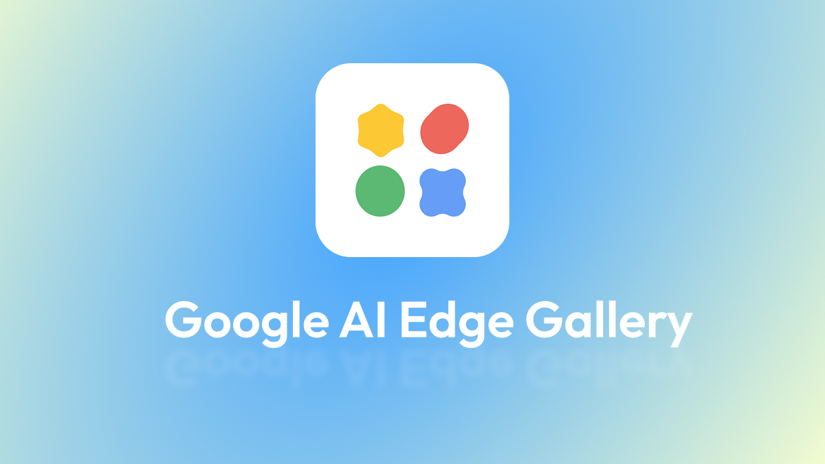 Google lancia AI Edge Gallery e l’app Eloquent su Mac