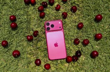 iPhone 18