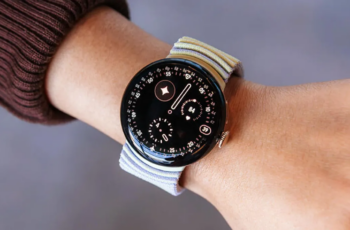 Pixel Watch 5