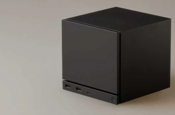 Steam Machine
