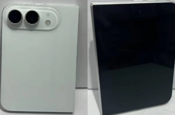 iPhone Ultra