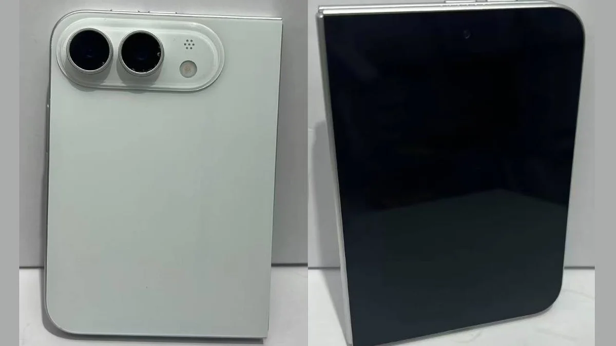 iPhone Ultra: diamo di nuovo uno sguardo al pieghevole Apple