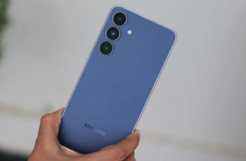 Galaxy S26 FE